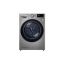 Image de Sèche-linge | 9kg | Pompe à chaleur | DUAL Dry™ - LG RH9V72IXN - inox