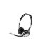 Image de MICRO CASQUE 2 OREILLETTES
