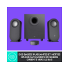 Picture of Hauts-parleurs pour ordinateur Logitech Z407 Bluetooth 40 Watts