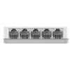 Picture of Switch 5-Port 10/100 Mbps Unmanaged - D-Link DES-1005C