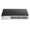 Image de Switch 24-Port Gigabit Unmanaged - D-Link DGS-1024C/E