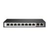 Image de Switch 24-Port Gigabit Unmanaged - D-Link DGS-1024C/E