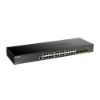 Picture of Commutateur Gigabit Smart géré sur le Web à 52 ports - DGS-1210-52MP