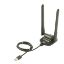 Image de Adaptateur USB Wi-Fi 6E AX5400 - D-Link DWA-XE5452/EU