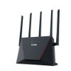 Picture of Routeur AX3000 Dual Band Gigabit Wi-Fi 6 - D-Link DIR-X3000Z
