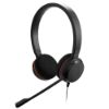Image de Casque professionnel avec gestion simplifiée des appels et son impressionnant pour les appels et la musique - Jabra Evolve 20 USB