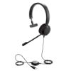 Image de Casque professionnel avec gestion simplifiée des appels et son impressionnant pour les appels et la musique - Jabra Evolve 20 USB