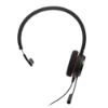 Image de Casque professionnel avec gestion simplifiée des appels et son impressionnant pour les appels et la musique - Jabra Evolve 20 USB