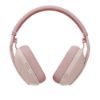 Picture of Casque micro sans fil - Logitech ZONE VIBE 100 - Rose