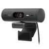 Picture of Webcam Full HD - Logitech Brio 500 - Graphite