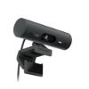 Picture of Webcam Full HD - Logitech Brio 500 - Graphite