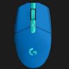 Image de Souris gaming sans fil - Logitech G305 LIGHTSPEED - Bleu