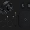 Picture of Casque gaming sans fil LIGHTSPEED - Logitech PRO X 2 LIGHTSPEED - Noir