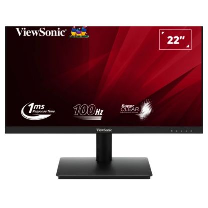 Picture of Moniteur 22" Full HD avec temps de réponse rapide de 1ms - Viewsonic VA220-H