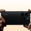 Picture of Xiaomi Redmi Note 14 5G, 6,67", Noir, 256 GO