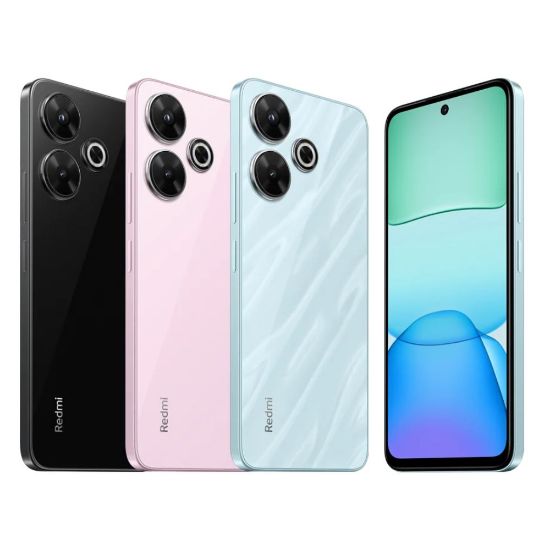 Xiaomi Redmi 13, 6,79