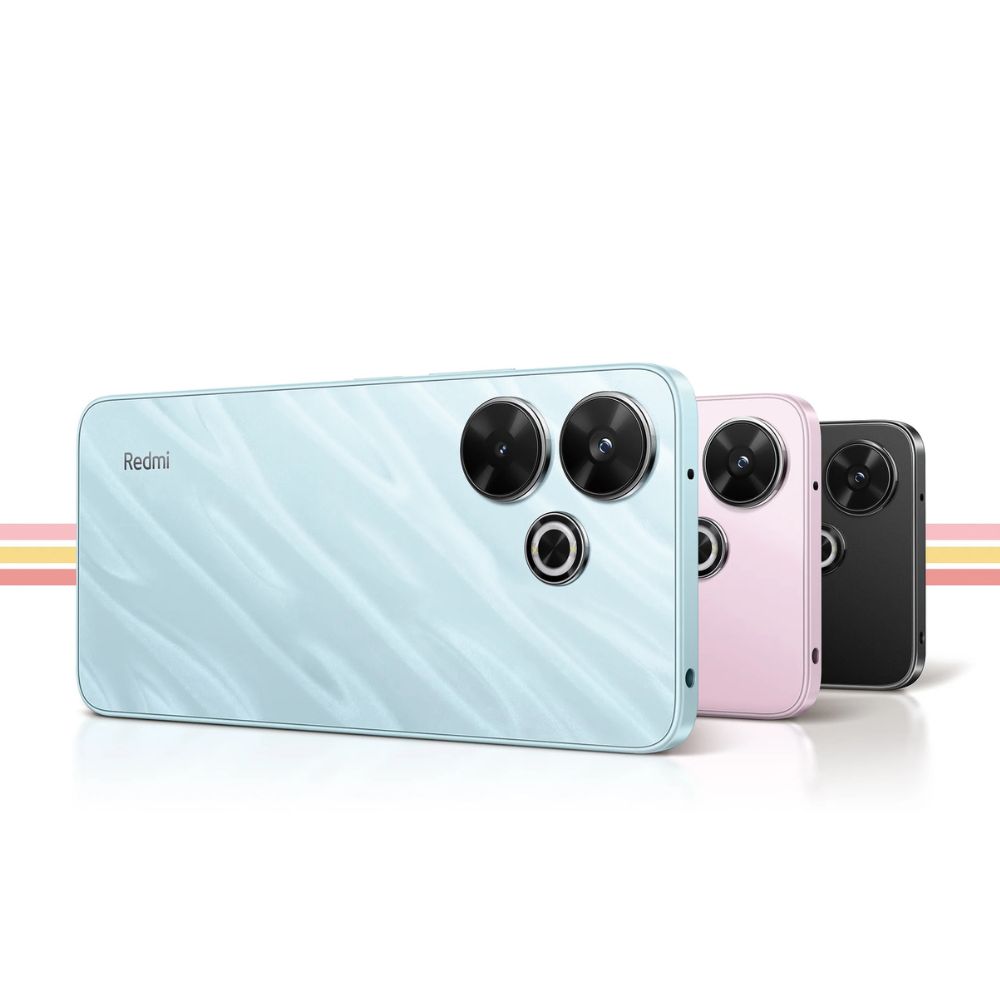 Xiaomi Redmi 13, 6,79