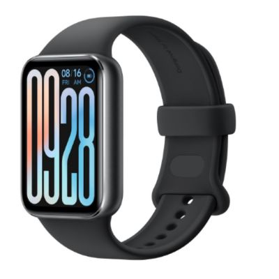 XIAOMI Smart Band 9 Pro MONTRE Connectée | Obsidian Black