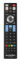 Télécommande universelle TV LG - Superior W80438