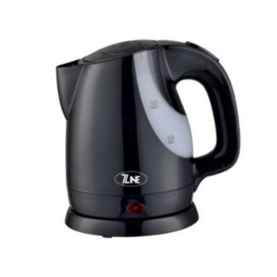 Picture of Bouilloire 1L 1300W 7LINE 371301