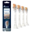 Philips Sonicare A3 Premium Tout-en-un - Lot de 4 Têtes de Brosse