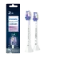 Philips Sonicare S2 Sensitive - Lot de 2 Têtes de Brosse Ultra-Douces (HX6052/10)