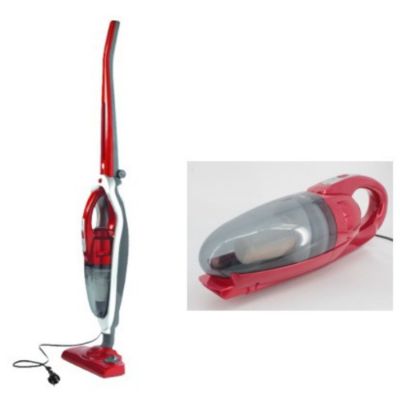 Aspirateur balai 2-en-1 7LINE U010