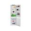 Image de Réfrigérateur combiné encastrable 254L No Frost - Beko b300 - BCNA254E43SN