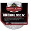 Image de Disques Microfibre de Finition 5" DAMF Meguiar's DMF5 - lot de 2