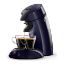Picture of Machine à café à dosettes - Philips SENSEO® Original HD7806/71 - Bleu nuit