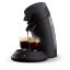 Image de Machine à café à dosettes - Philips SENSEO® Original Plus Eco CSA210/25 - Noir