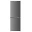 Picture of Réfrigérateur combiné 290L No Frost Berklays BNF294SCOMBIDG - Dark Inox