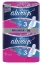 Serviettes Hygiéniques avec Ailettes Day & Night Taille 3 Platinum ALWAYS (16 serviettes)