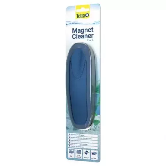 Lave-vitre aimanté Magnet Cleaner Flat L - TETRA TECH - AQC762