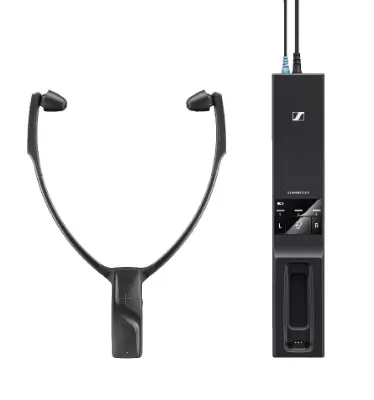 Casque TV Sans Fil Sennheiser RS 5200