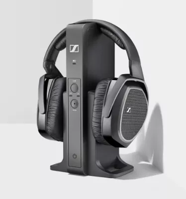 Casque TV Sans Fil Sennheiser RS175-U