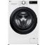 Image de Lave-linge séchant | 9/6kg | AI Direct Drive™ - LG F964R35WR