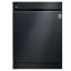 Image de Lave-vaisselle 14 couverts | TrueSteam™ | QuadWash™ | C | Inverter Direct Drive | Connecté WIFI - LG DF455HMS - Carbone