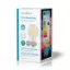 Ampoule Intelligente LED Filament Wi-Fi - E27 - 500 lumens – Nedis SmartLife