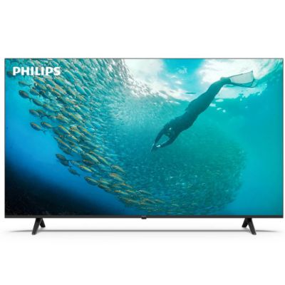 Smart TV LED 75" (189cm) UHD 4K - Philips 75PUS7009/12