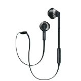 Image de Ecouteurs sans fil Bluetooth® - Philips SHB5250BK/00 - Noir
