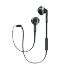 Picture of Ecouteurs sans fil Bluetooth® - Philips SHB5250BK/00 - Noir