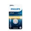 Picture of Pile bouton Philips Minicells CR2032/01B