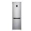Image de Réfrigérateur Combiné 339L No Frost - Samsung RB33J3205SA/EF - Inox