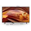 Picture of TV LED Sony Bravia 4K KD-55X75WL | 55" (139 cm), Google TV, Processeur X1