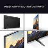 Image de Smart TV 75" (189cm) Sony BRAVIA 9 K75XR90PAEP | XR Processor | Mini LED | 4K Ultra HD | Contraste élevé HDR | Smart TV (Google TV)