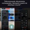 Image de Smart TV 75" (189cm) Sony BRAVIA 9 K75XR90PAEP | XR Processor | Mini LED | 4K Ultra HD | Contraste élevé HDR | Smart TV (Google TV)