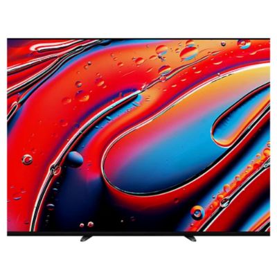 Smart TV 65" (164cm) Sony BRAVIA 9 | XR Processor | Mini LED | 4K Ultra HD | Contraste élevé HDR | Smart TV (Google TV) - K65XR90PAEP