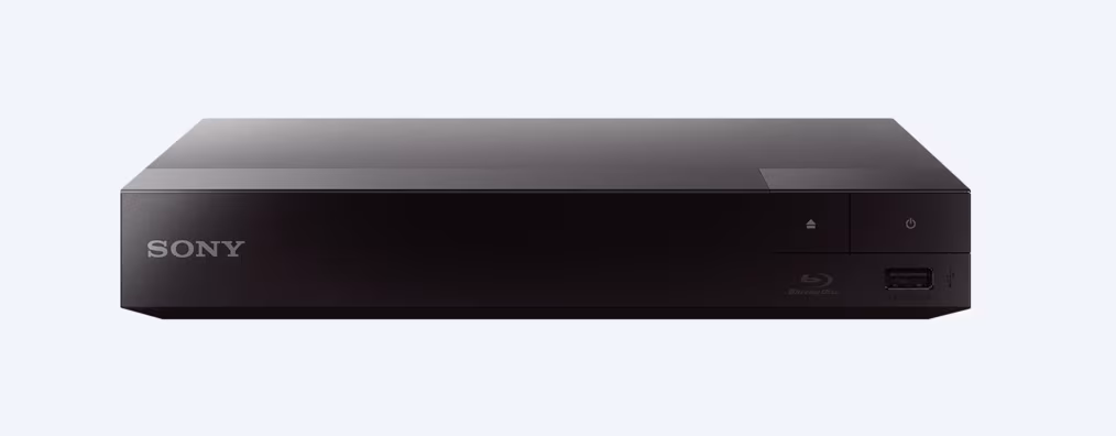 Lecteur DVD Blu-ray Disc™ - Sony BDPS1700B-EC1