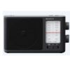 Image de Radio portable AM/FM avec tuner analogique - Sony ICF-506-CED